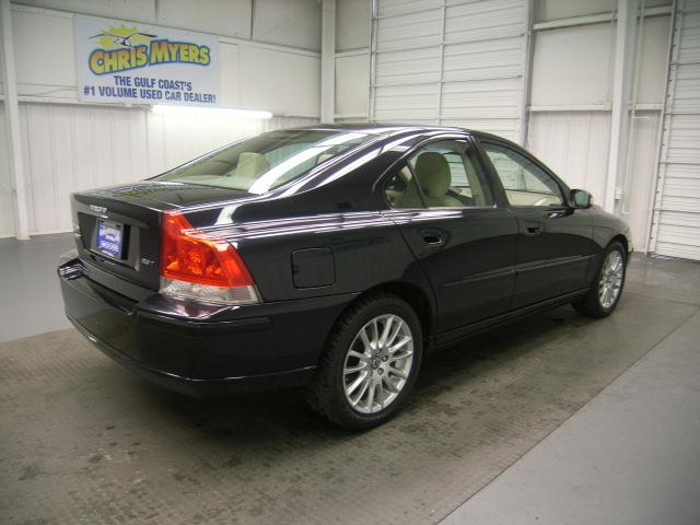 Volvo S60 2007 photo 2