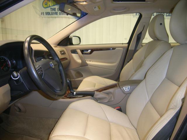 Volvo S60 2007 photo 3