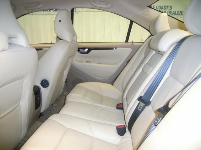 Volvo S60 2007 photo 4