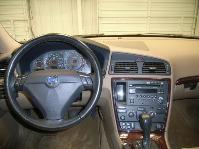 Volvo S60 2007 photo 5