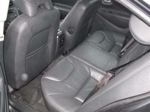 Volvo S60 2007 photo 3