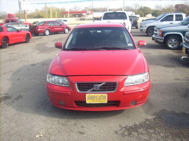 Volvo S60 4WD 4dr Sport Sedan