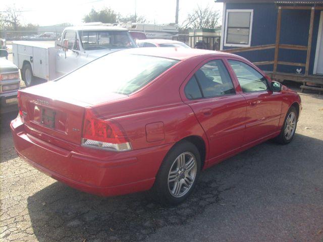 Volvo S60 2007 photo 5