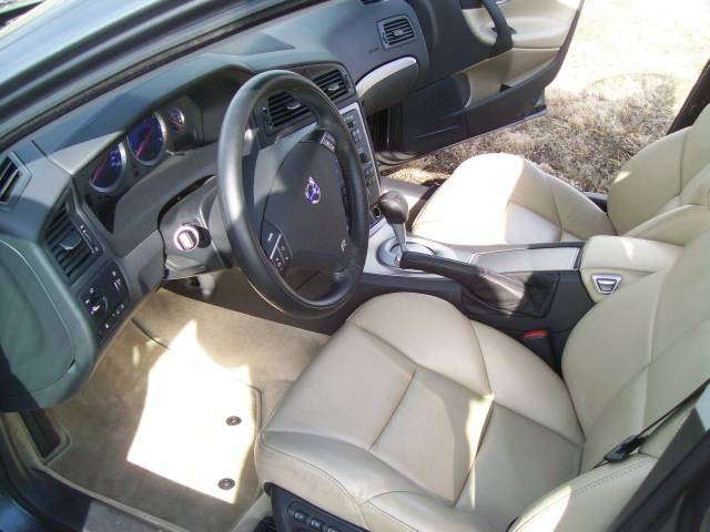 Volvo S60 2007 photo 2