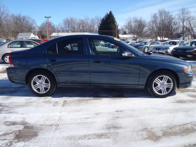 Volvo S60 2007 photo 5