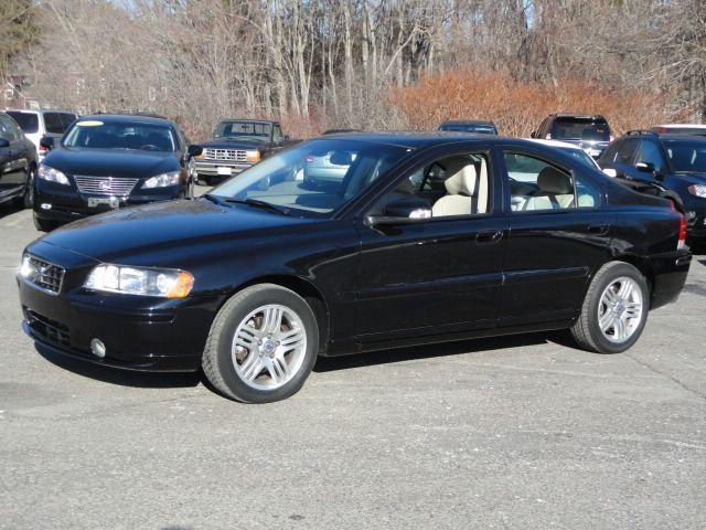 Volvo S60 Towncar Excutive Series Unspecified