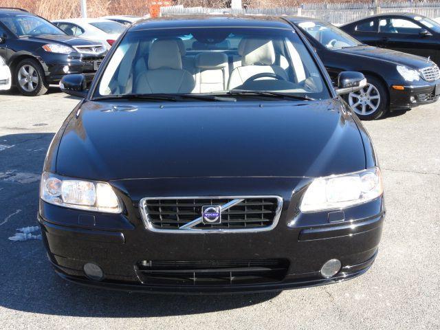 Volvo S60 2007 photo 1