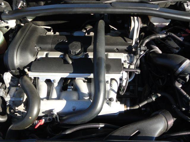 Volvo S60 2007 photo 4