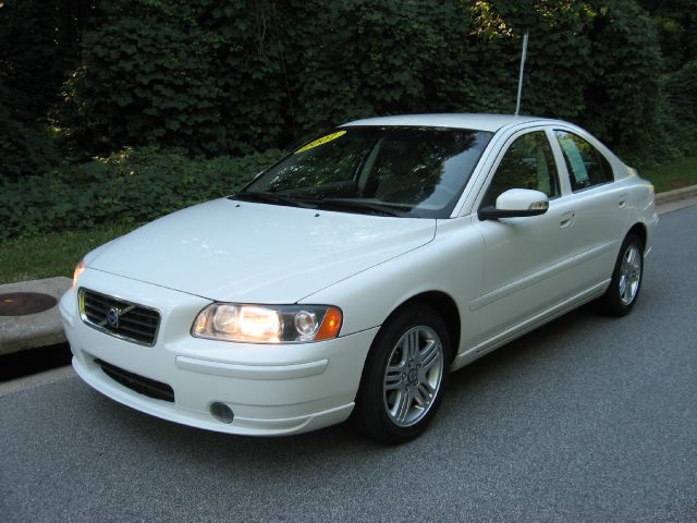 Volvo S60 2007 photo 3
