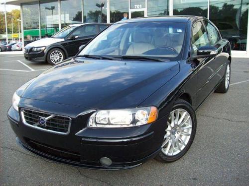 Volvo S60 E/C 4DR Other