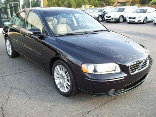 Volvo S60 2007 photo 2