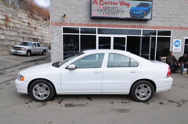 Volvo S60 2007 photo 1