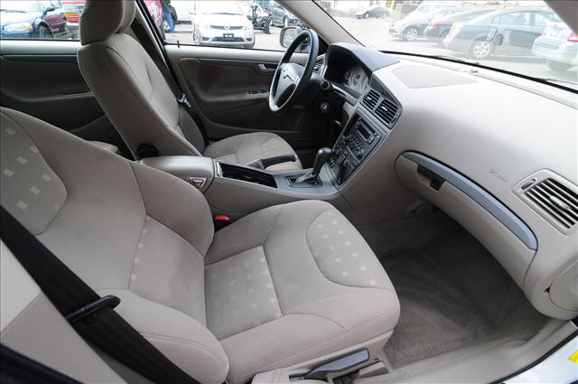 Volvo S60 2007 photo 5