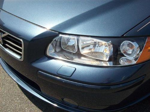 Volvo S60 2007 photo 1