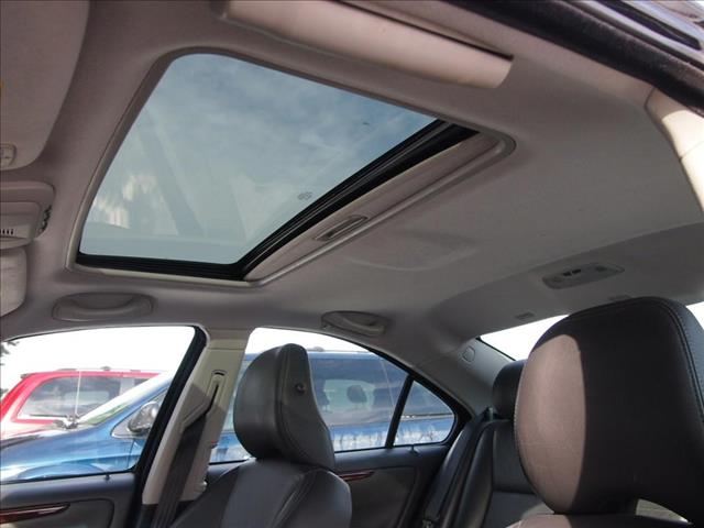 Volvo S60 2007 photo 1