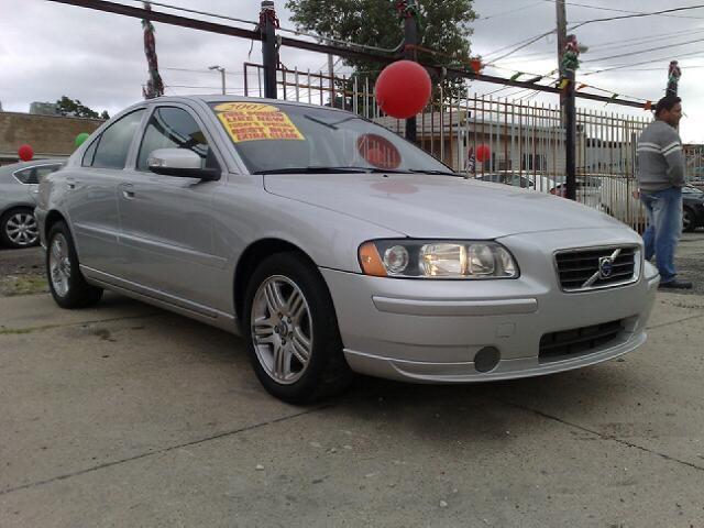Volvo S60 2007 photo 1