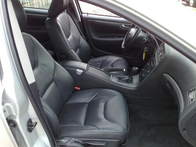 Volvo S60 2007 photo 2