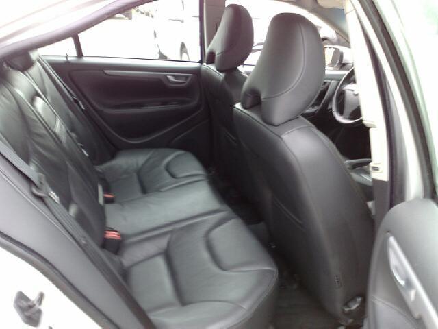 Volvo S60 2007 photo 3