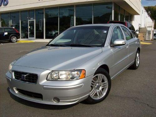 Volvo S60 E/C 4DR Other