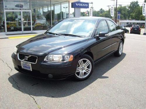 Volvo S60 E/C 4DR Other
