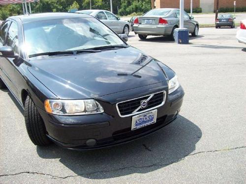 Volvo S60 2007 photo 2