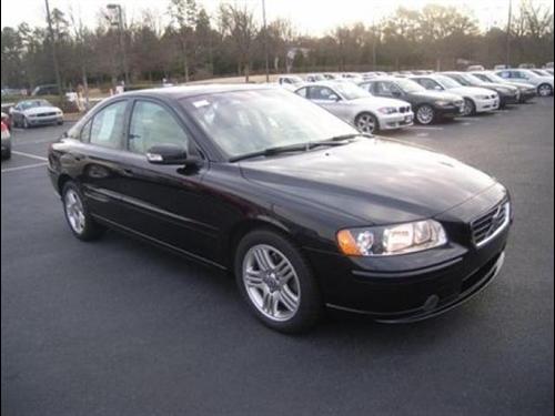 Volvo S60 E/C 4DR Other