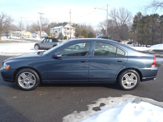 Volvo S60 2007 photo 3