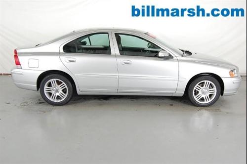 Volvo S60 E/C 4DR Other