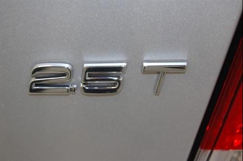 Volvo S60 2007 photo 1