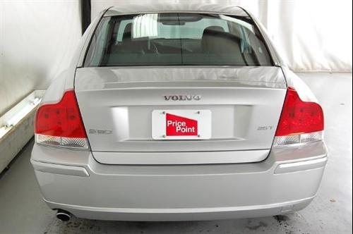 Volvo S60 2007 photo 3