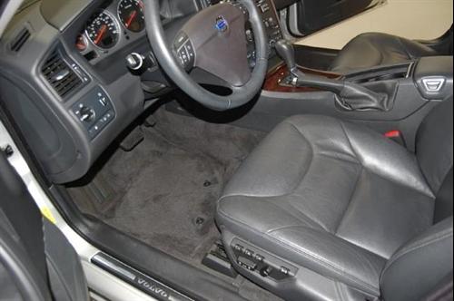 Volvo S60 2007 photo 4