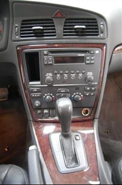 Volvo S60 2007 photo 5