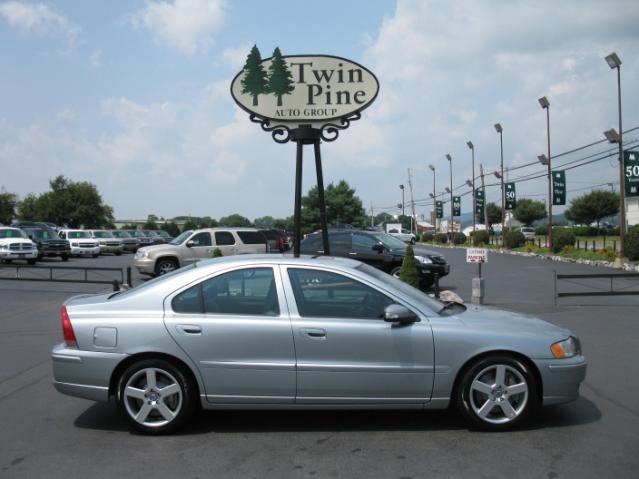 Volvo S60 2007 photo 3