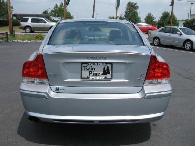 Volvo S60 2007 photo 1