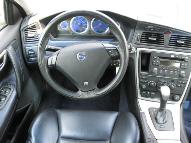 Volvo S60 2007 photo 4