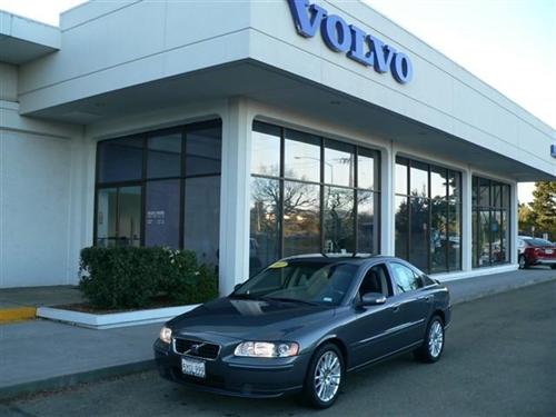 Volvo S60 E/C 4DR Other