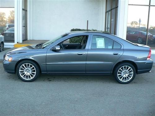 Volvo S60 2007 photo 2