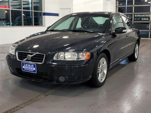 Volvo S60 E/C 4DR Other