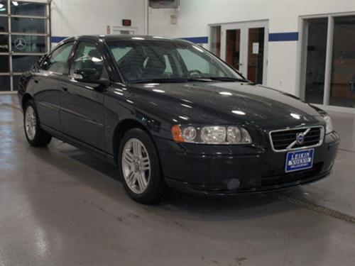 Volvo S60 2007 photo 2