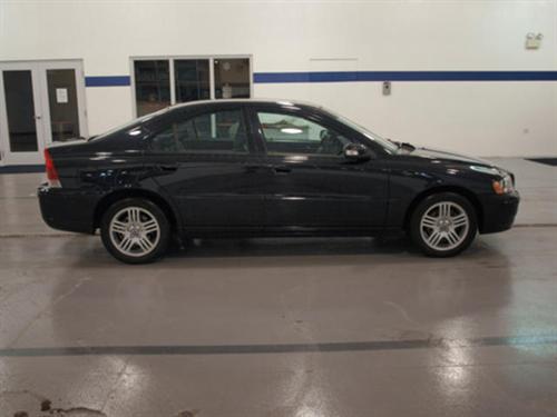 Volvo S60 2007 photo 3