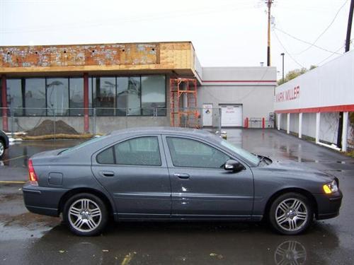 Volvo S60 2007 photo 1
