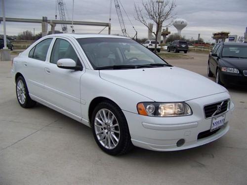 Volvo S60 2007 photo 2