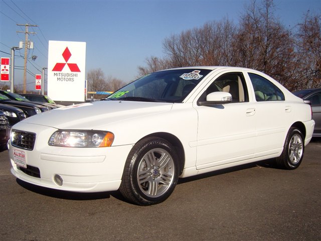 Volvo S60 E/C 4DR Other