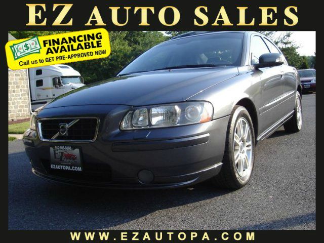 Volvo S60 2007 photo 2