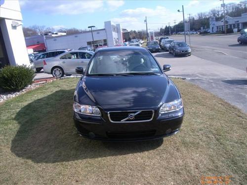 Volvo S60 2007 photo 1