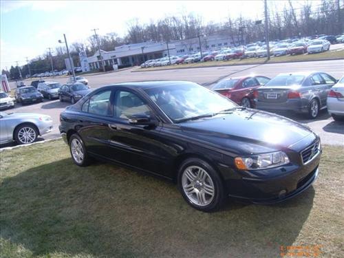 Volvo S60 2007 photo 2