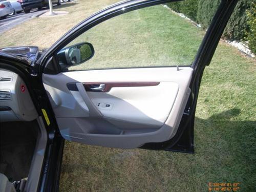 Volvo S60 2007 photo 3