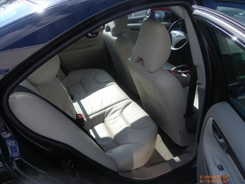 Volvo S60 2007 photo 5