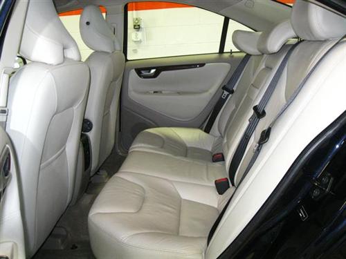 Volvo S60 E/C 4DR Other