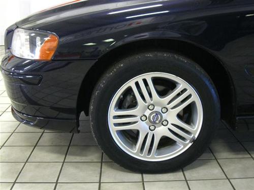 Volvo S60 2007 photo 3